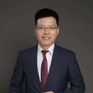 Ted Yu
