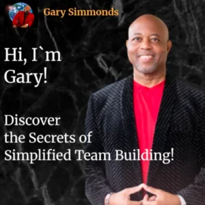 Gary Simmonds
