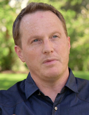 Brian Underwood (Pruvit)