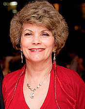 Mary Young (Young Living)