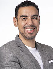 Ray Urdaneta (Monat Global)