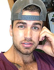 Tanner Klapperich (BE)