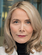 Anna Malmhake (Oriflame)