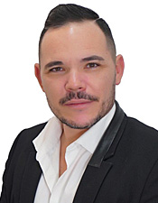Laurent Le Men (U-Numera)