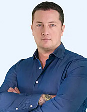 Anatoly Khitrov (Vertera)
