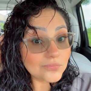 Delmy Reyes