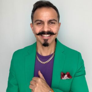 Gerardo Hiram Díaz Solís