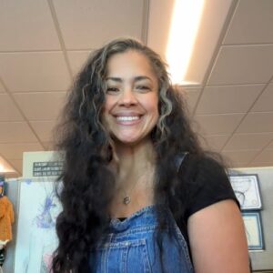 Jolain Bolden