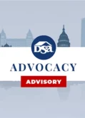 Direct Selling Association DSA Advocacy Advisory