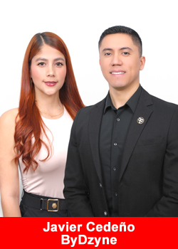 Javier Cedeño ByDzyne