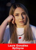 Laura González, ByDzyne