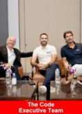 The Code Executive Team