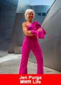 Jen Purga joins MWR Life