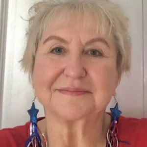 Patty Pochtaruk