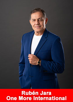 Rubén F. Jara, Co-Founder of Summit Networkers, on AI in Network Marketing
